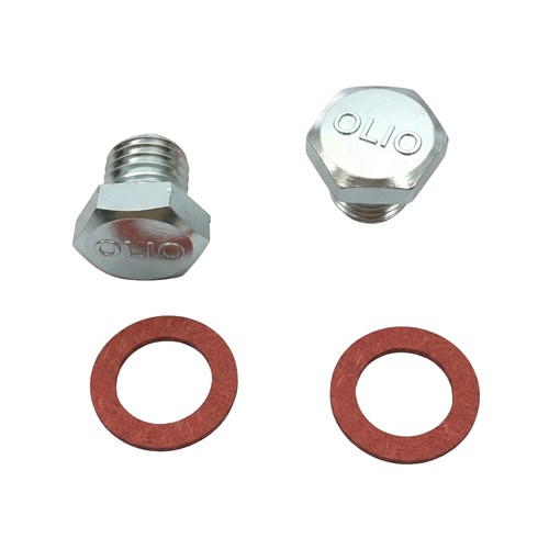 Kit tappo bullone - kit,