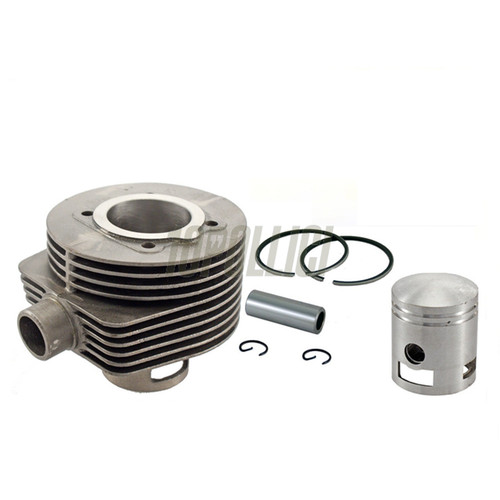 Kit cilindro goetze - kit, 150cc