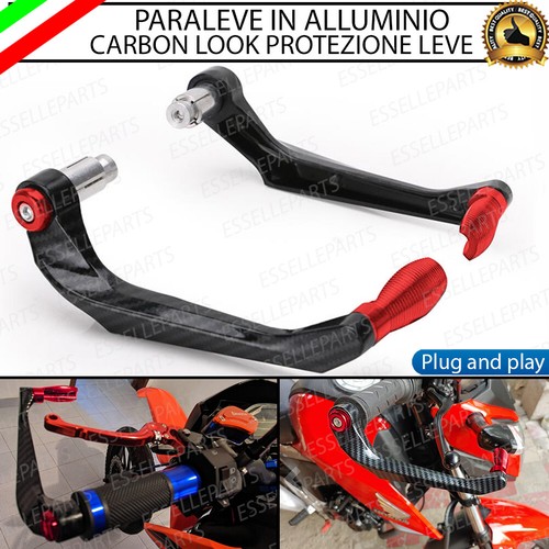 Paraleve protezione leve freno - paraleve,