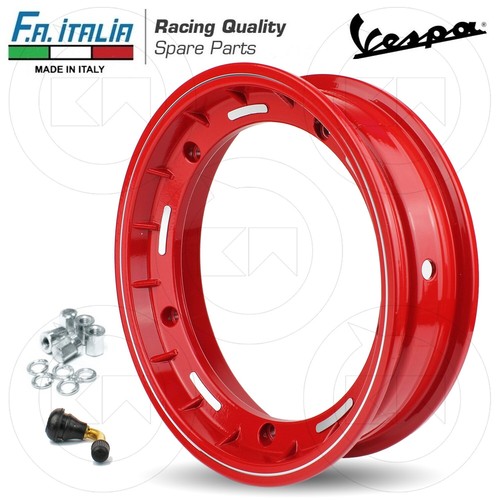 Cerchio lega tubeless - in,