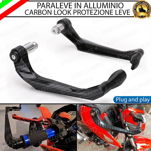Paraleve protezione leve freno - protezione,