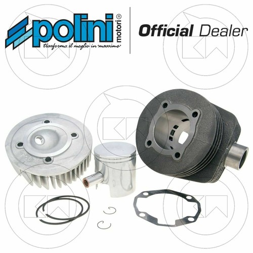Kit cilindro polini gruppo - kit,