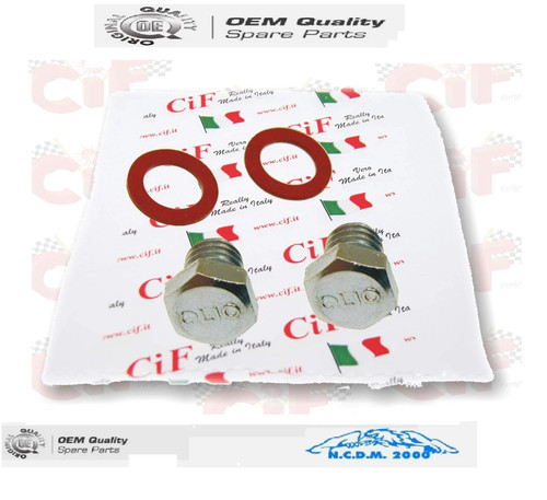 Kit tappo bullone - kit,