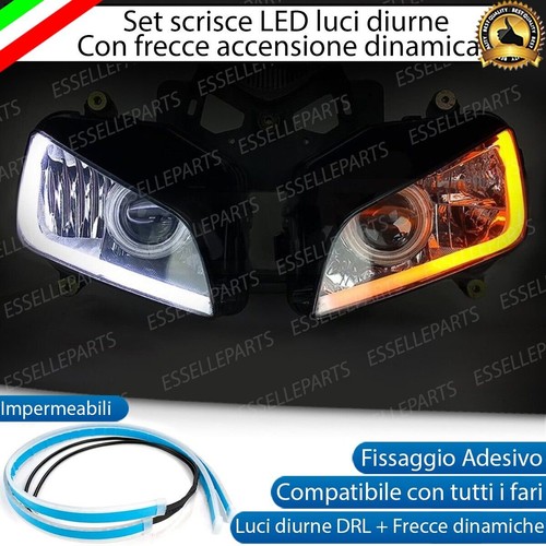 Strisce strip led - strisce, luci