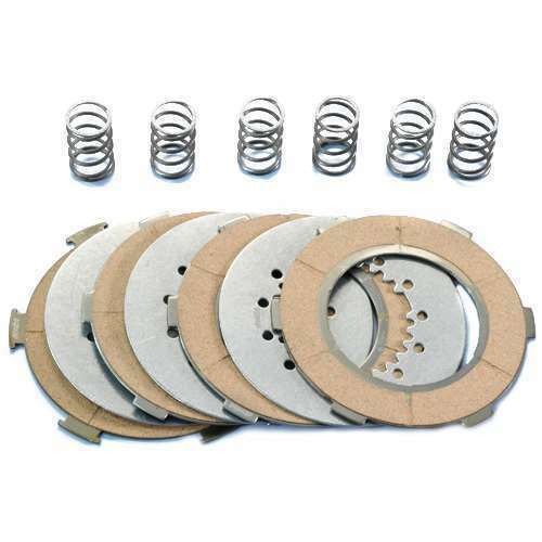 230 0018 serie dischi frizione - 230.0018,