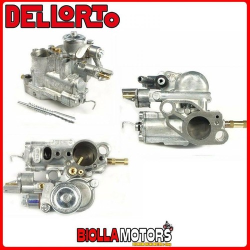 00592 carburatore dellorto - 00592,