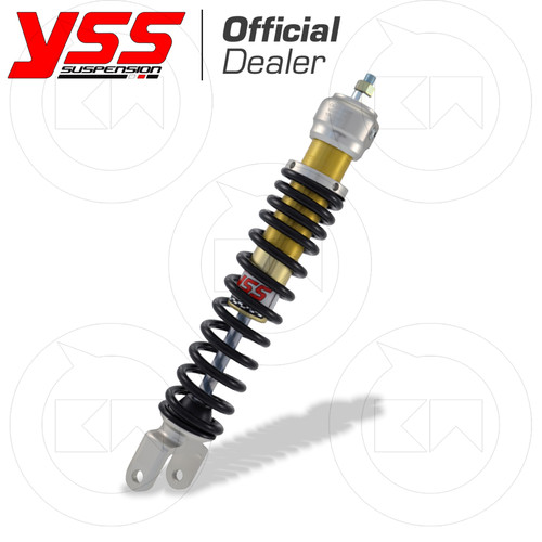 Ammortizzatore posteriore yss - ammortizzatore,