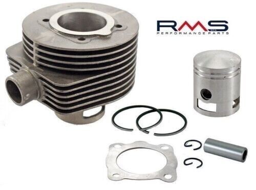 Kit gruppo termico cilindro - kit,