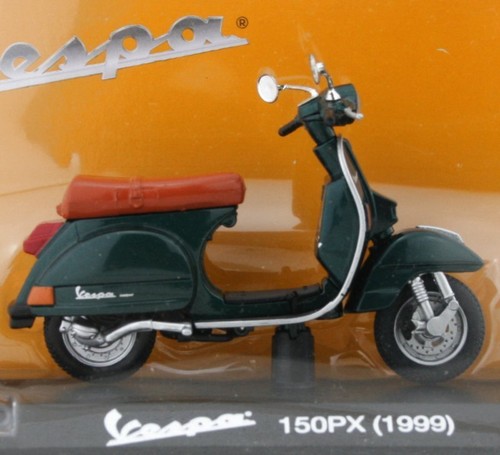Vespa 150 1999 - px,