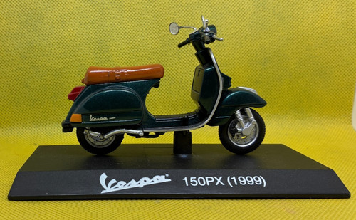 Vespa 150 1999 maisto - vespa,