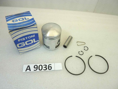 Pistone piaggio vespa 150 - pistone,