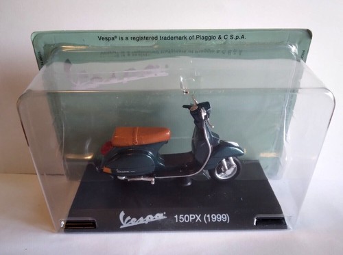 Die cast vespa 150px - cast,