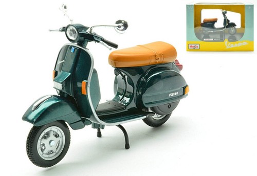 Vespa 150px 1968 met - vespa,