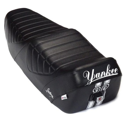 Nisa giuliari yankee - nisa,