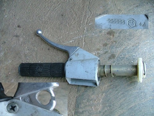 Piaggio vespa 150 125 80 - vespa,