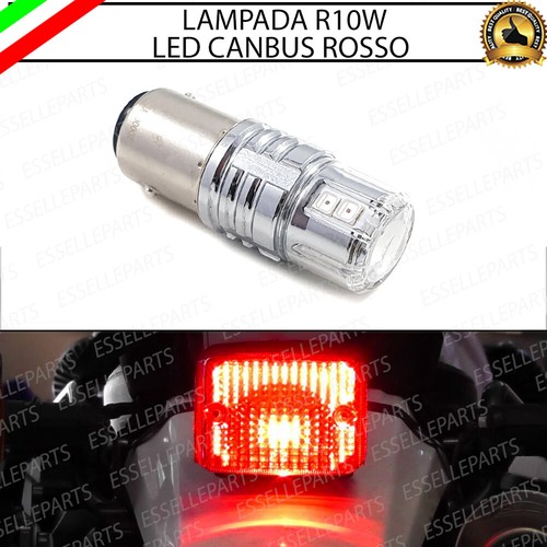 Lampada led r10w stop - lampada, /