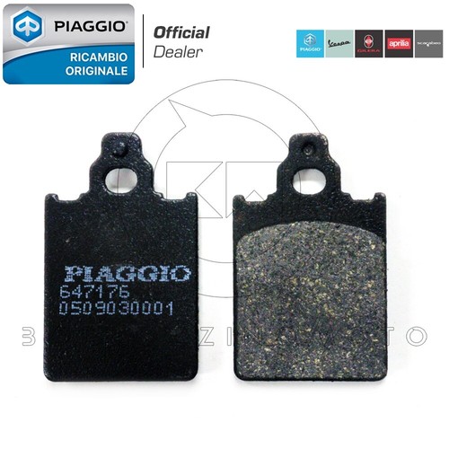 Pastiglie freno anteriore - freno,