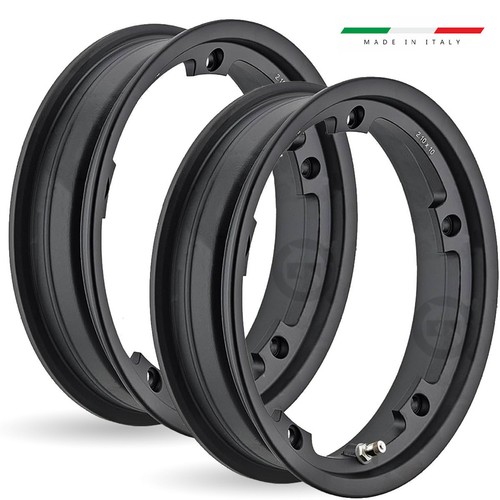 Kit cerchi lega ribassati - cerchi,