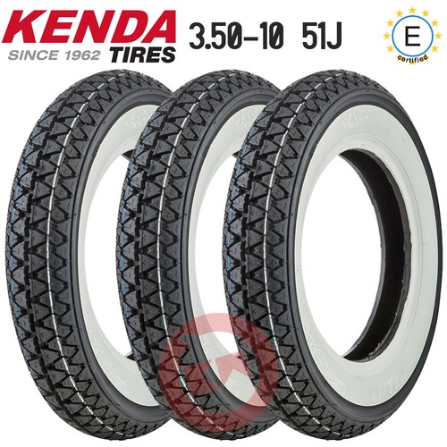 Kit tris gomme - 3,