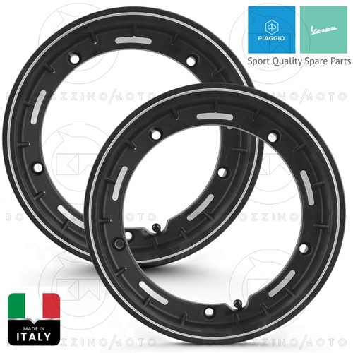 Kit cerchi lega tubeless - kit, 2